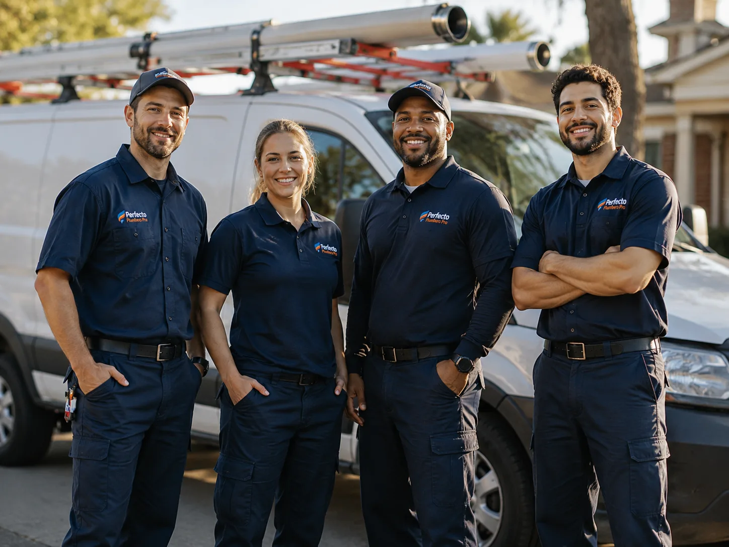 Emergency Plumber Near Me in Pledger, TX near me
